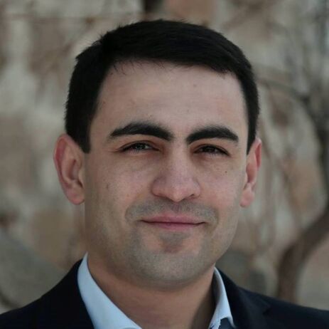Նարեկ