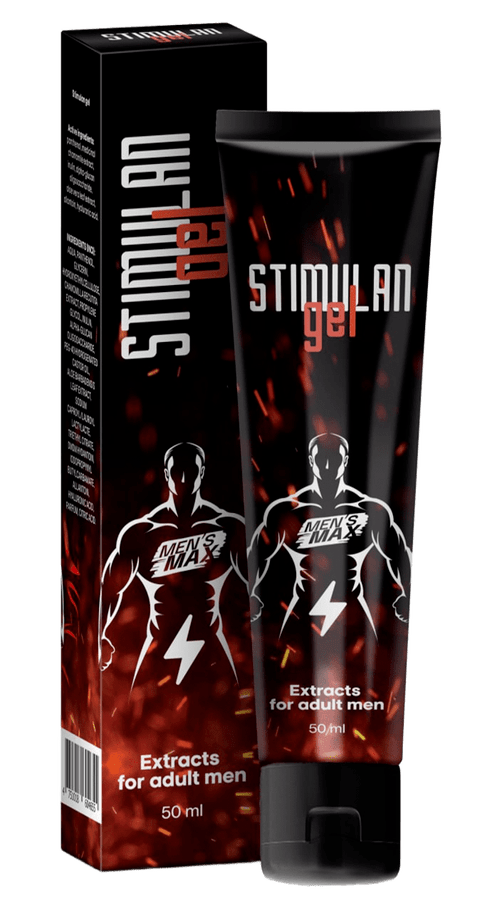 Գել Stimulan gel